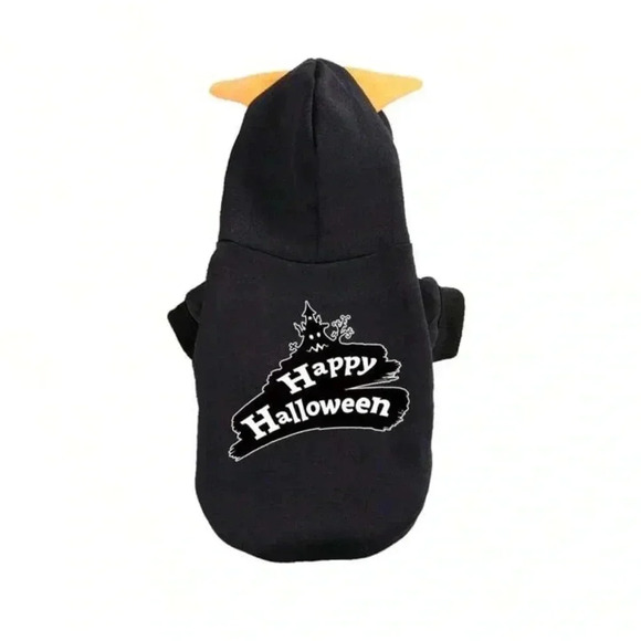 Dog Halloween Costume New Without Tags - Picture 1 of 6